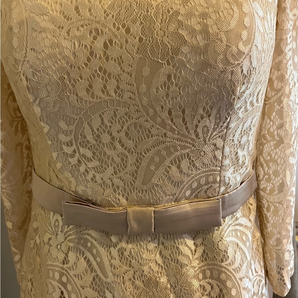 Bridal/Wedding Dress - Picture 3 of 10
